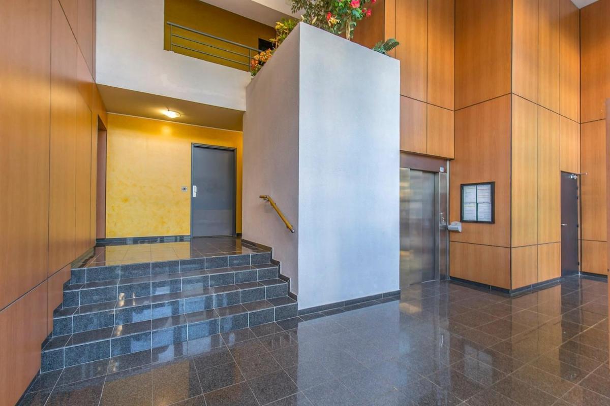 Standing Europole, Garage Prive, Calme, Netflix Apartment Grenoble Exterior photo